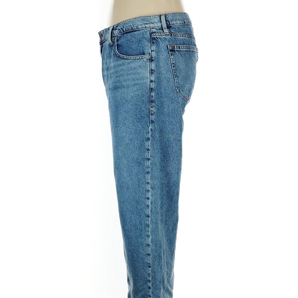 Good American Light Blue Denim Jeans - Picture 4 of 8